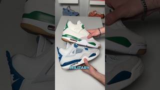 Wearing The Jordan 4 Military Blues... You May Be Surprised!