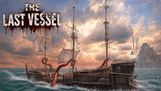 THE LAST VESSEL ZOMBIES (Call of Duty Zombies)