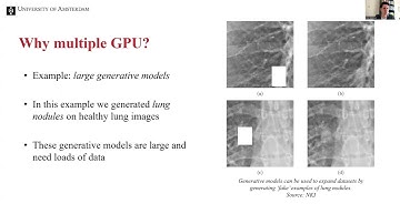 multi gpu lecture