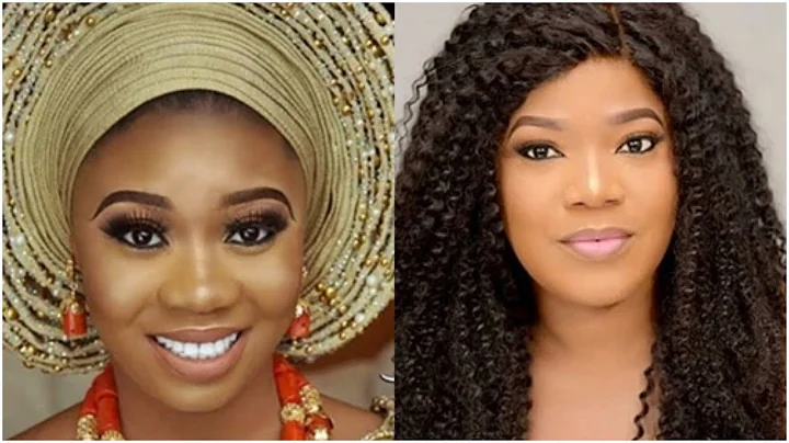 WOOOW! TOYIN ABRAHAM REUNITES WITH WUMI TORIOLA AS THEY PROMISE NEVER TO FIGHT AGAIN.