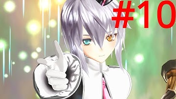 Shining Resonance: Refrain - Part 10 (We gotta save the Loli!)