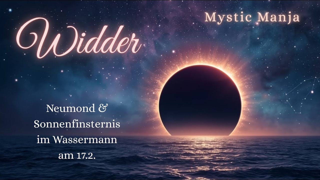 Widder ♈️ Dein Mut und Initiative sind gefragt! Gehe in die Führung und verwirkliche deine Träume!