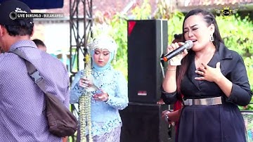 BANYU LARANGAN ~ IKA BONITA || CITRA NADA LIVE DS.DUKUH LO (BLOK LAPANGAN) - BULAKAMBA - BREBES