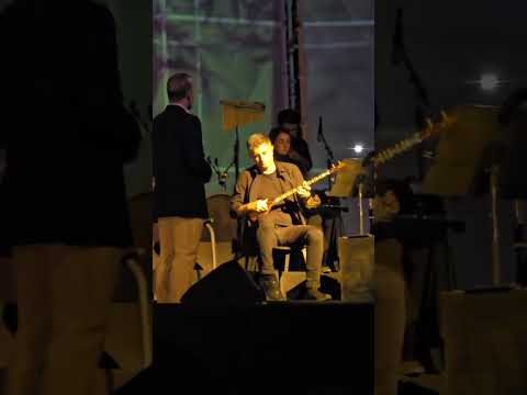 کنسرت استاد علیرضا قربانی اهواز آبان۰۴