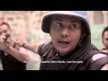 HENERAL LUNA BEHIND THE SCENES: Directing, Editing and Scoring