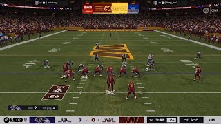 Madden Nfl 26 How Deeb0
