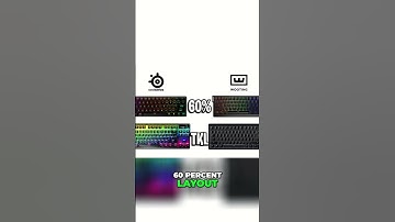 Maximize Your Gaming Performance with the Right Keyboard