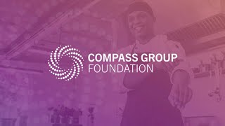 Introducing the Compass Group Foundation