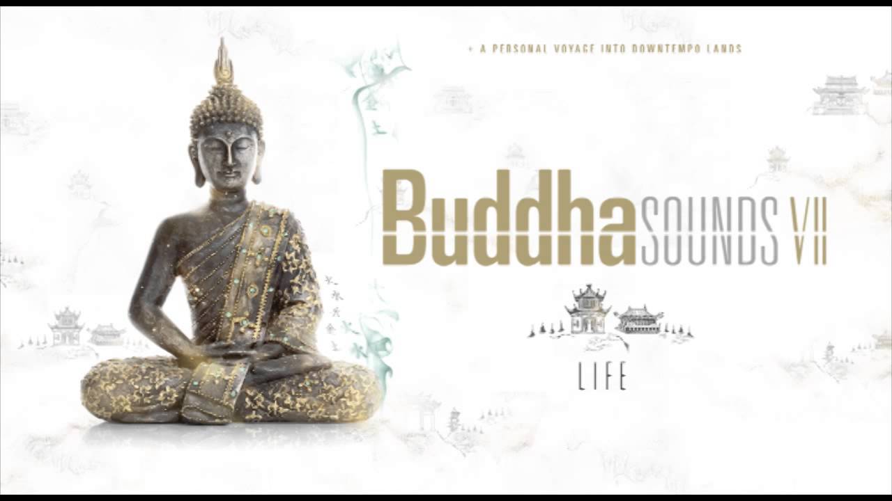Guarda Buddha Sounds Vol. 7 "LIFE" - Delusions su YouTube Guarda Buddha Sounds Vol. 7 "LIFE" - Delusions su YouTube