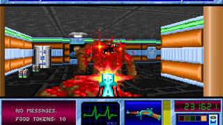 Blake Stone Aliens Of Gold E1 Veteran-Speed - 652.14