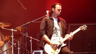 Empyrium - Hellfest 2016 - 2 HD