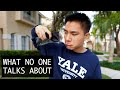 The TRUTH About Being Poor at an Ivy League School | Yale Questbridge Finalist Shares All...