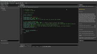 Loops and Functions with AppGameKit Studio - Tutorial 22