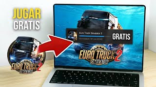 How to Download Euro Truck Simulator 2 for Free | Install ETS2 for PC - Play Truck Simulator for ...