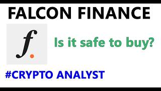 Falcon Finance Crypto Prediction - Is it safe to buy?