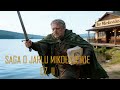 Saga o Jarlu Mikołajewie z Mikołajek cz.II