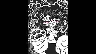 girls on the internet 💔💔 #art #furry #pixelart #speedart #speedpaint #timelapse #yandere #furryart