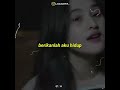 Story wa."sampai menutup mata"