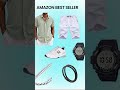 Amazon men’s fashion finds that make you look expensive 👀🔥” #amazonfinds