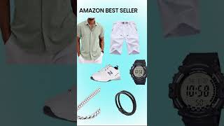Amazon men’s fashion finds that make you look expensive 👀🔥” #amazonfinds
