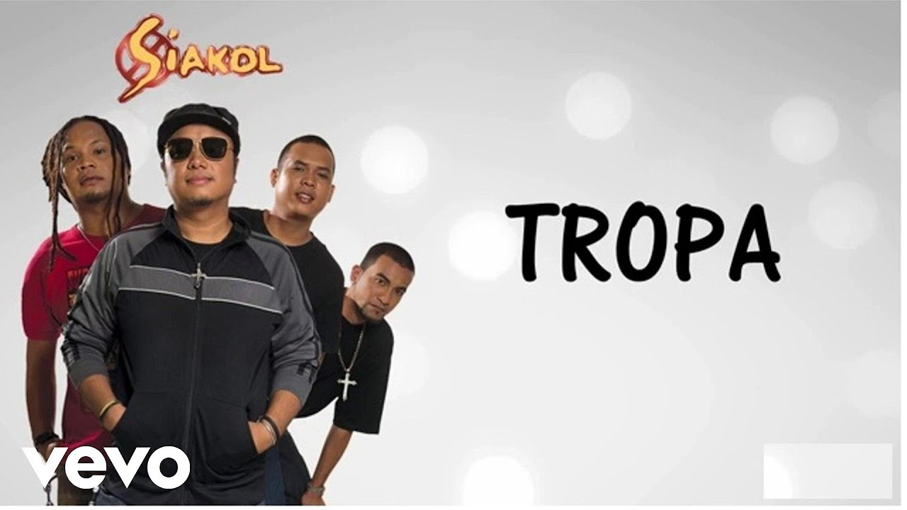 Siakol - Tropa