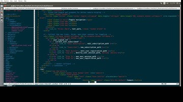 Building Aliasnerd.com, part 11 -  Clean up Views, User Experience, UX (Ruby on Rails)