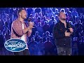 DSDS 2018 | Santo &amp; Giulio mit "Impossible" von James Arthur Mp3 Song