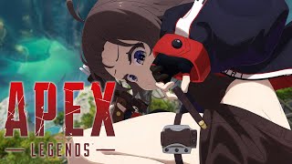 【APEX】新シーズンえぺぺ~【ホロライブ/夏色まつり】