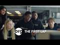The First Lap | .ORG x Formula 1 x Mission 44