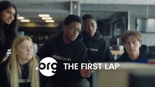 The First Lap | .ORG x Formula 1 x Mission 44