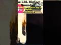 The LBL Bigfoot Sounds Recorded Bigfoot talking English saying I left it