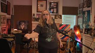 Melissa Etheridge sings “Like A Preacher” - April 28, 2020