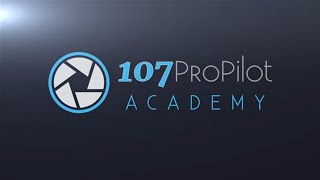 107ProPilot Academy: Sample Lesson II (HD 1080p)