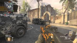 Black ops 2 HD PVR 720p TEST