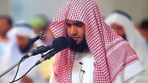 ‫تلاوة خاشعة مبكية من سورة غافر للقارئ سلمان العتيبي   وأفوض امري الى الله  ‬   YouTube