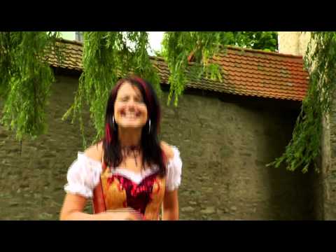 Isataler Hexen - Nur Die Harten Kommen In Den Garten