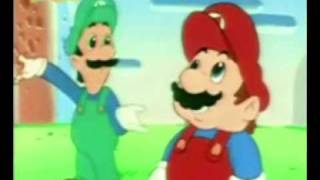 Youtube Poop - Rock Tv Is Frightening