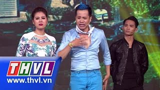 THVL | Cười xuyên Việt – Phiên bản nghệ sĩ | Tập 3: Đòi nợ  Nghệ sĩ Nam Thư