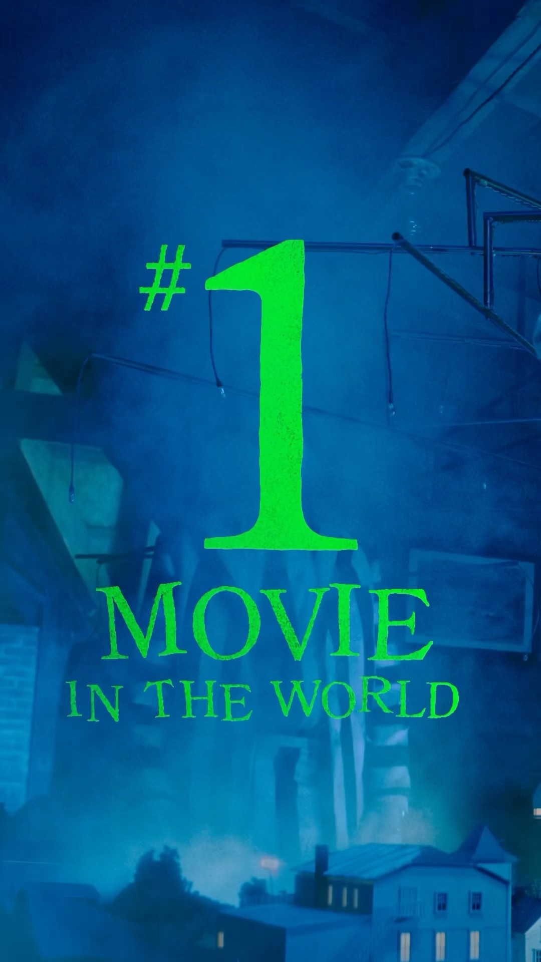 #Beetlejuice #Beetlejuice is the #1 movie in the world! ? Get tickets now.