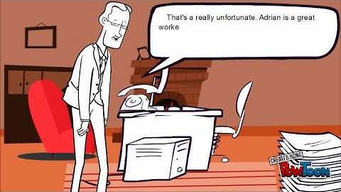 Compensation Case Study