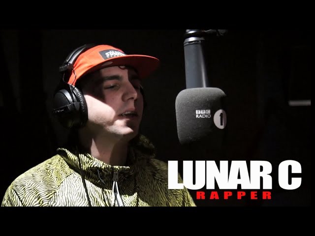 Fire in the Booth - Lunar C