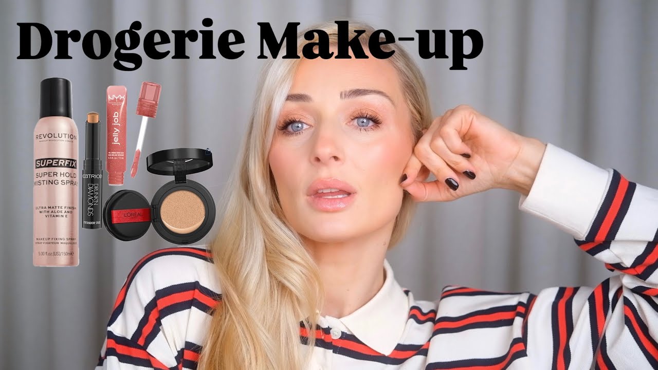 Drogerie Make-up NEUHEITEN Februar 2026 | OlesjasWelt