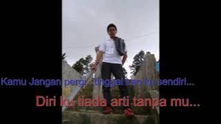 Goliath - Gila Tanpamu Lirik [New]