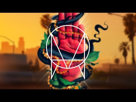 Kill The Noise - Occult Classic LP - YouTube