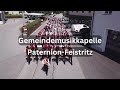 Blasmusikchallenge 2024  gmk paternionfeistritz