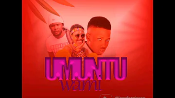 Ras Thia Man Ft ShuniUmfanaWedlozii-Umuntu Wami {Maskandi Type Shit🔥}