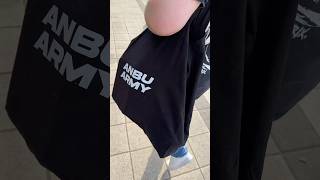 Mini Vlog zur SamtCon in Siegen💯 #animeshorts #animeshortvideo #animevlog #animeconvention