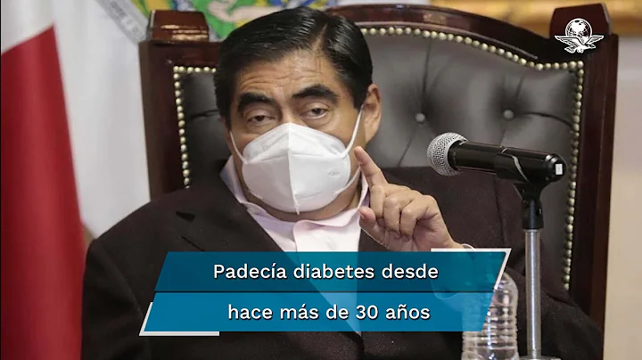 Cul fue la causa de la muerte de Miguel Barbosa Hu...