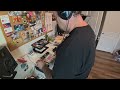  Adventures with Chroma Console and MPC Sample
