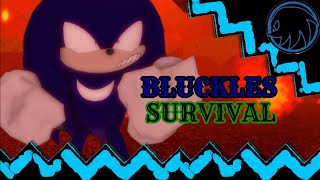 Bluckles Survival - Spectral Fades (BETA)